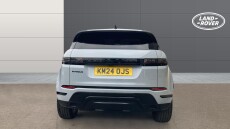Land Rover Range Rover Evoque 2.0 D200 Dynamic HSE 5dr Auto Diesel Hatchback